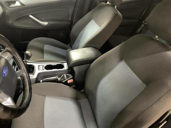 Ford Mondeo IV Рестайлинг с пробегом 2011 года, цена 650 000 рублей, 185125 км, седан, Автокод Объявления