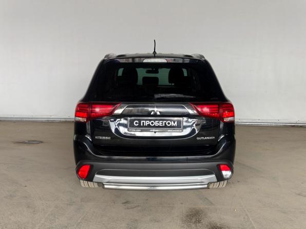 Mitsubishi Outlander III Рестайлинг 2 с пробегом 2016 года, цена 1 705 000 рублей, 130400 км, внедорожник, Автокод Объявления