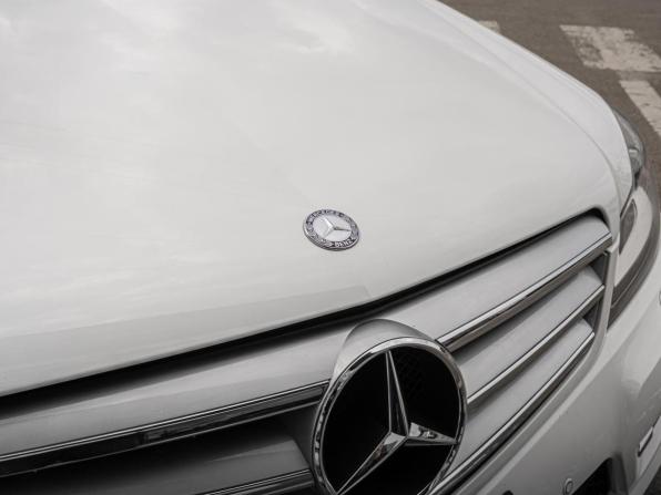Mercedes-Benz C-Класс III (W204) Рестайлинг с пробегом 2012 года, цена 1 549 000 рублей, 68008 км, седан, Автокод Объявления