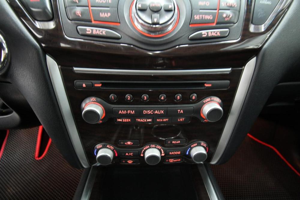 Nissan Pathfinder IV Сургут  - изображение 35