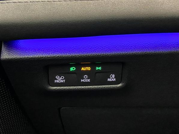 Volkswagen Tiguan III (China Market) с пробегом 2025 года, цена 4 250 000 рублей, 3004 км, внедорожник, Автокод Объявления