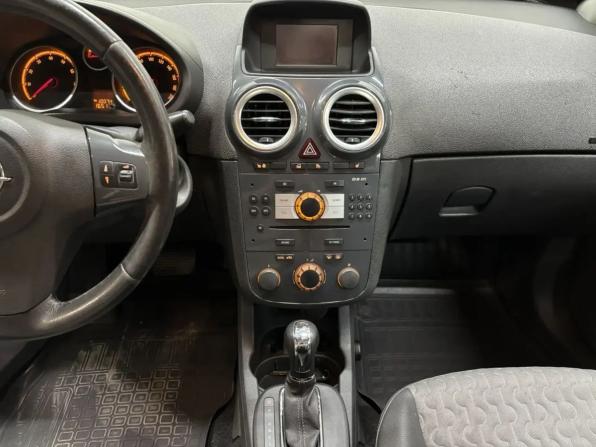 Opel Corsa D Рестайлинг II с пробегом 2011 года, цена 577 000 рублей, 160000 км, хэтчбек, Автокод Объявления
