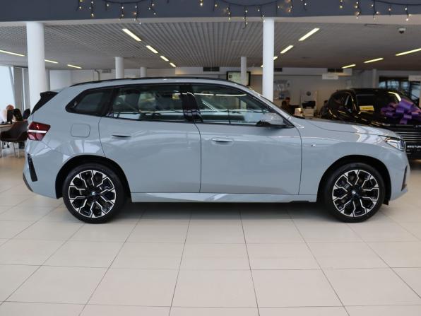 Новый BMW X3 IV (G45/G48) 2025 года, цена 7 950 000 рублей, внедорожник, Автокод Объявления