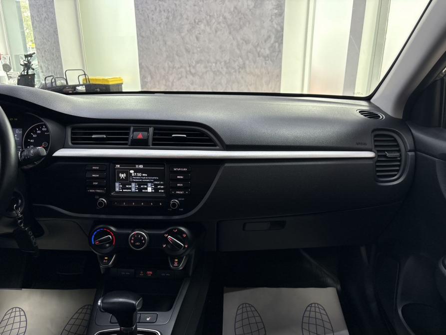 Kia Rio IV Ярославль  - изображение 30