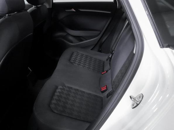 Audi A3 III (8V) с пробегом 2014 года, цена 1 350 000 рублей, 114337 км, седан, Автокод Объявления