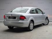 Volkswagen Polo V Москва  - изображение 14
