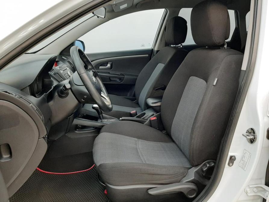 Kia Ceed I Рестайлинг Москва  - изображение 10