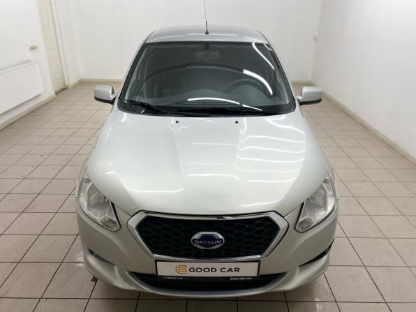Datsun on-DO I с пробегом 2015 года, цена 285 000 рублей, 212376 км, седан, Автокод Объявления