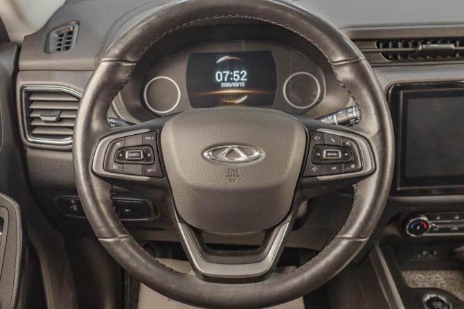 Chery Tiggo 4 I Рестайлинг с пробегом 2021 года, цена 1 449 000 рублей, 25000 км, внедорожник, Автокод Объявления
