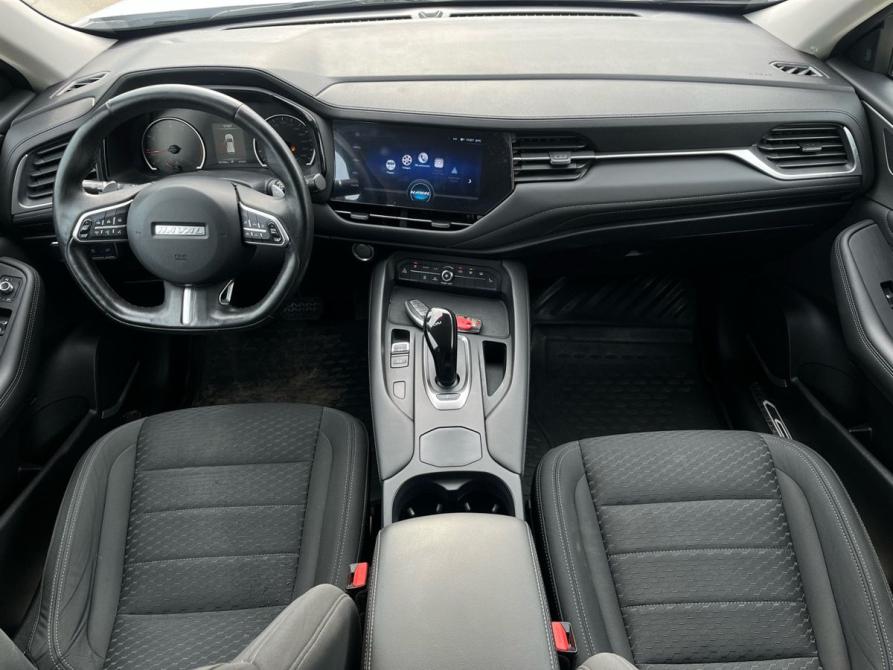 Haval F7 I Калуга  - изображение 9