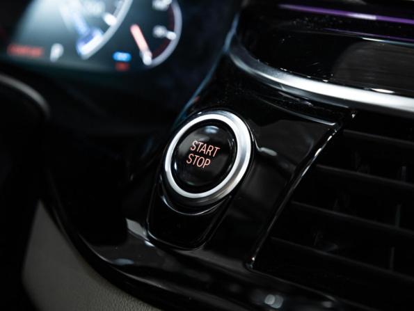 BMW 5 серии VII (G30/G31/G38) с пробегом 2019 года, цена 3 149 000 рублей, 118576 км, седан, Автокод Объявления
