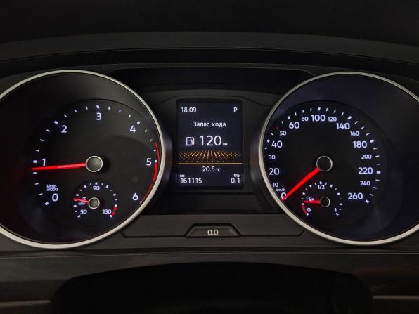 Volkswagen Tiguan II с пробегом 2018 года, цена 2 249 000 рублей, 160428 км, внедорожник, Автокод Объявления