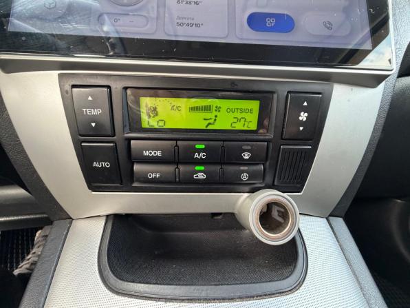 Hyundai Tucson I с пробегом 2008 года, цена 925 000 рублей, 197021 км, внедорожник, Автокод Объявления