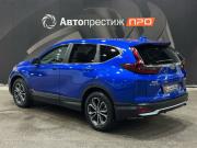 Honda CR-V V Пермь  - изображение 34