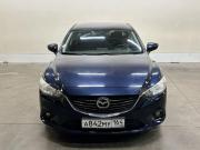Mazda 6 III (GJ) Рестайлинг Саратов  - изображение 21