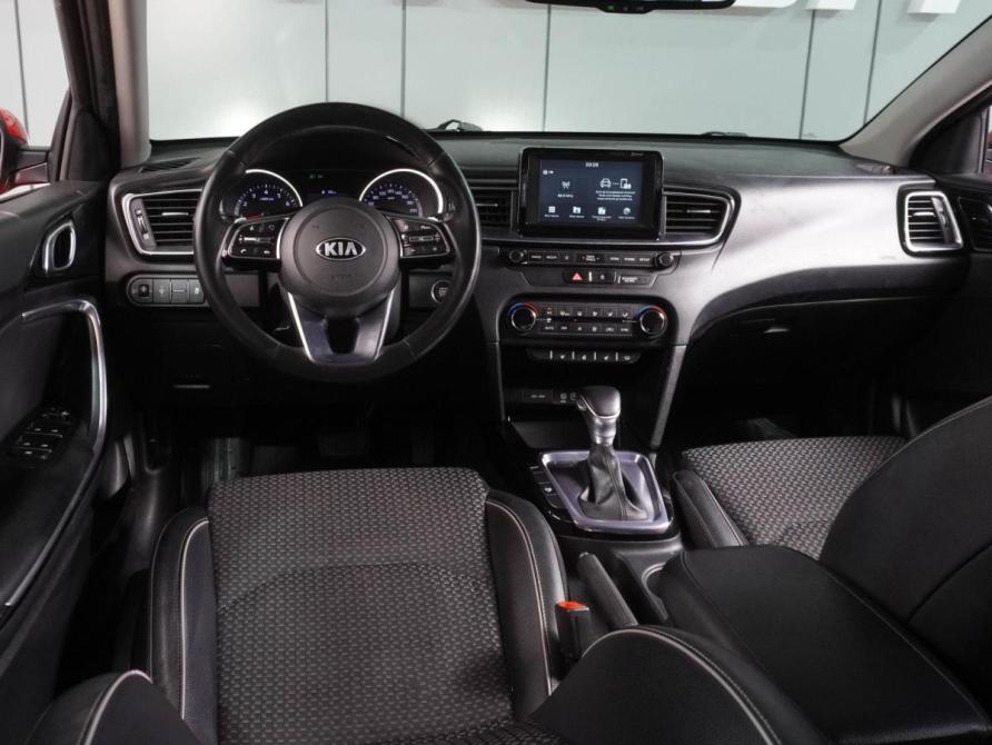 Kia Ceed III Воронеж  - изображение 6