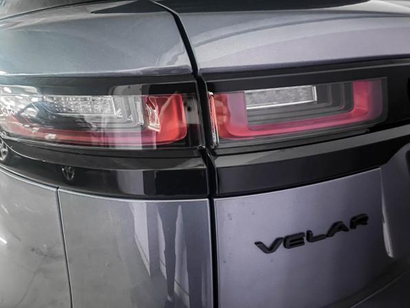 Land Rover Range Rover Velar I с пробегом 2017 года, цена 3 700 000 рублей, 99862 км, внедорожник, Автокод Объявления