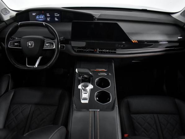 Changan UNI-K с пробегом 2023 года, цена 2 268 790 рублей, 66300 км, внедорожник, Автокод Объявления