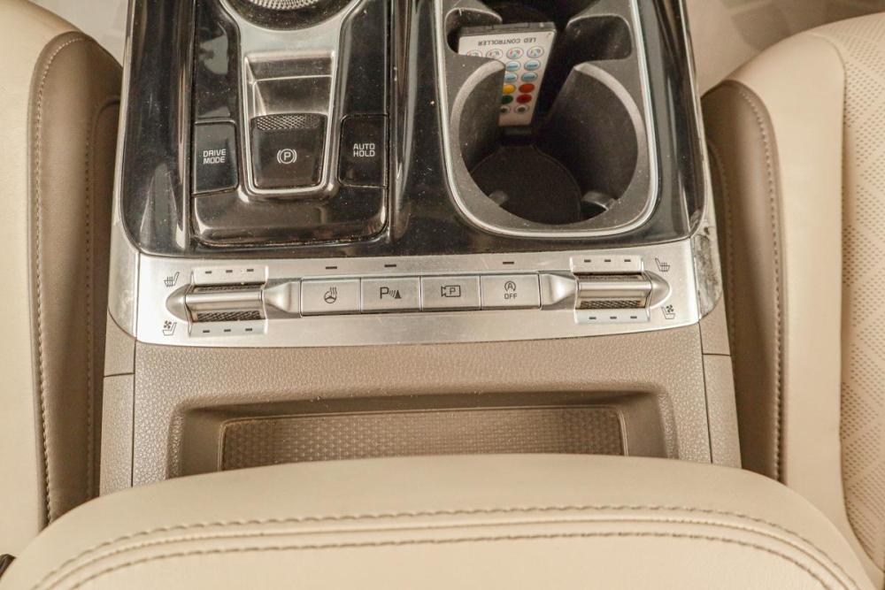 Kia Carnival IV Челябинск  - изображение 20