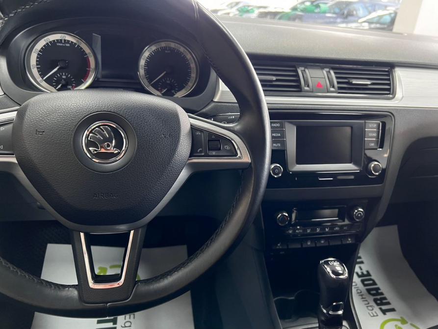 Skoda Rapid I Тверь  - изображение 19