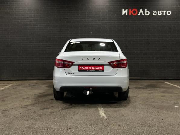 Lada (ВАЗ) Vesta I с пробегом 2020 года, цена 850 000 рублей, 90928 км, седан, Автокод Объявления
