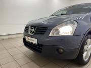Nissan Qashqai I Энгельс  - изображение 29