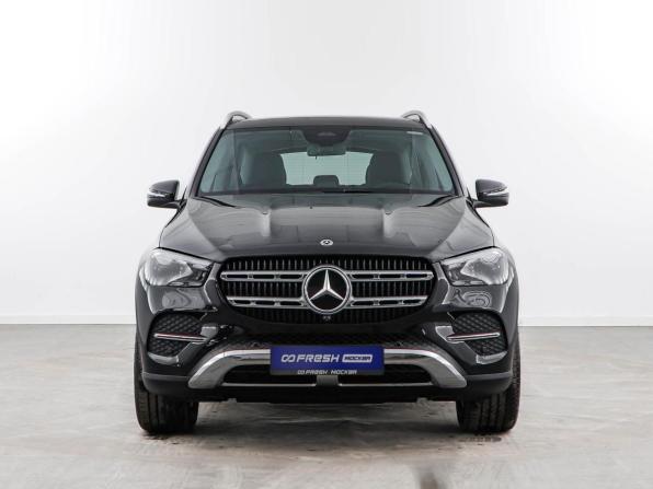 Mercedes-Benz GLE II (V167) Рестайлинг с пробегом 2025 года, цена 12 195 999 рублей, 24 км, внедорожник, Автокод Объявления