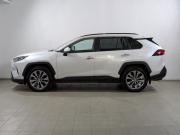Toyota RAV4 V (XA50) Химки  - изображение 37