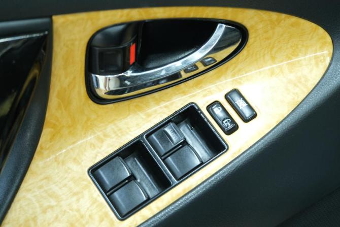 Toyota Camry VI (XV40) с пробегом 2006 года, цена 1 199 000 рублей, 217000 км, седан, Автокод Объявления