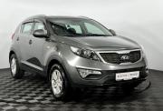 Kia Sportage III Нижний Новгород  - изображение 26