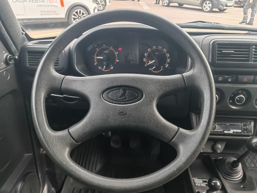 Lada (ВАЗ) 2121 (4x4) I Рестайлинг (2020) Великие Луки  - изображение 12