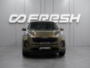 Kia Sportage III Рестайлинг Воронеж  - изображение 26