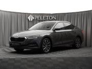 Skoda Octavia IV (A8) Москва  - изображение 23