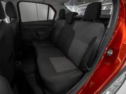 Renault Logan II Рестайлинг Москва  - изображение 33