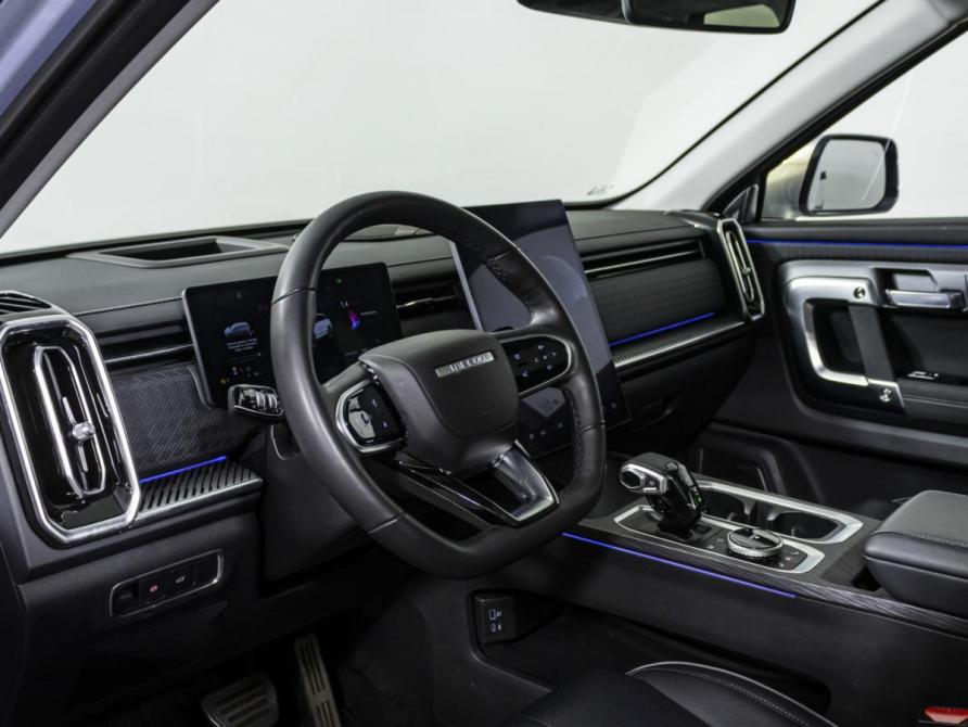 Jaecoo J7 I Москва  - изображение 10