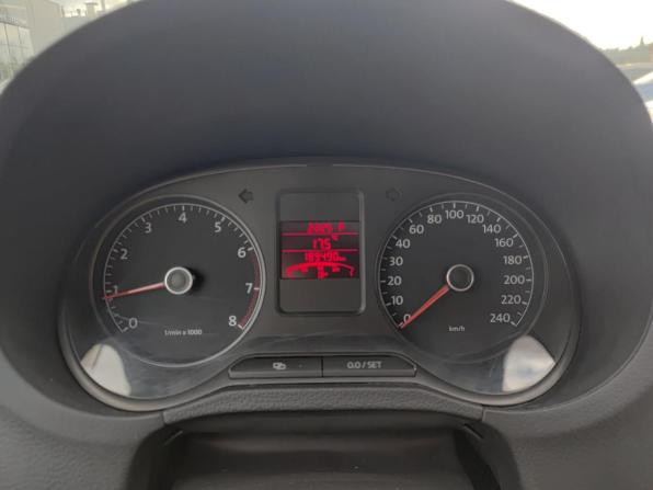 Volkswagen Polo V с пробегом 2011 года, цена 765 000 рублей, 189490 км, седан, Автокод Объявления