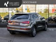 Audi Q3 I (8U) Рестайлинг Казань  - изображение 12