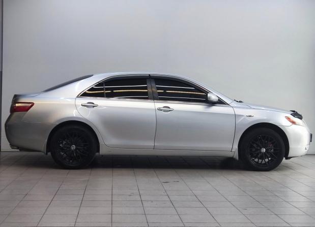 Toyota Camry VI (XV40) с пробегом 2006 года, цена 1 180 000 рублей, 211026 км, седан, Автокод Объявления