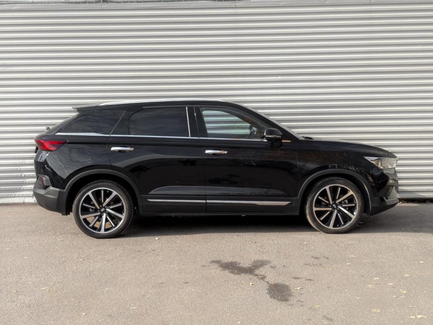 FAW Bestune T77 I Химки  - изображение 4