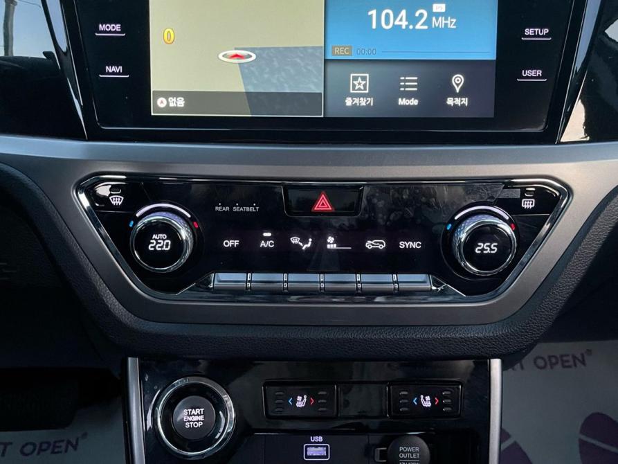 SsangYong Korando IV Краснодар  - изображение 18