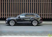 Bentley Bentayga I Рестайлинг Москва  - изображение 38