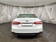Toyota Camry VIII (XV70) Москва  - изображение 30