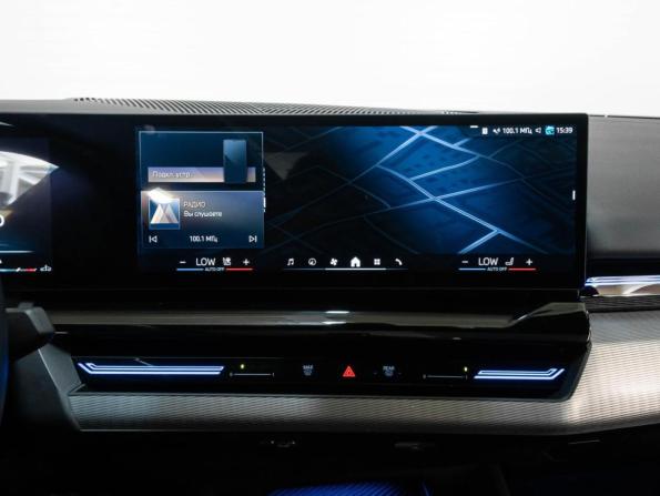 BMW 5 серии VIII (G60/G61/G68) с пробегом 2023 года, цена 6 837 000 рублей, 38765 км, седан, Автокод Объявления