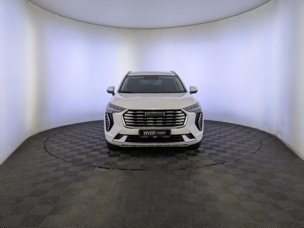 Haval Jolion I с пробегом 2021 года, цена 1 550 000 рублей, 96100 км, внедорожник, Автокод Объявления