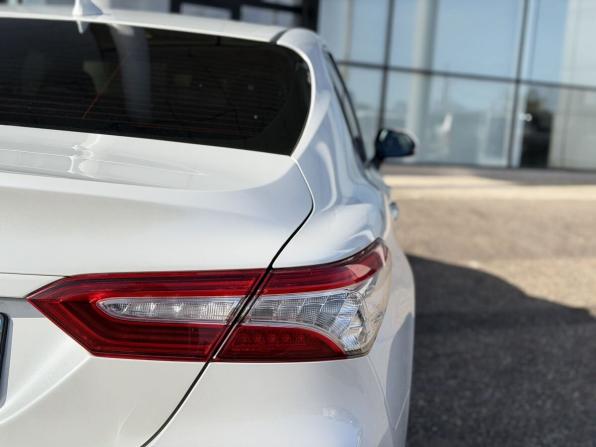 Toyota Camry VIII (XV70) с пробегом 2019 года, цена 3 250 000 рублей, 47415 км, седан, Автокод Объявления