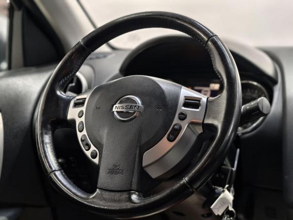Nissan Qashqai I Рестайлинг с пробегом 2011 года, цена 1 035 000 рублей, 152040 км, внедорожник, Автокод Объявления