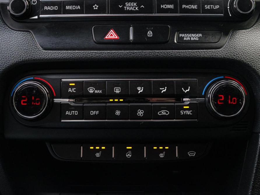 Kia Ceed III Москва  - изображение 15
