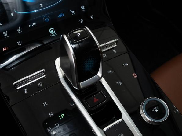 Chery Tiggo 8 Pro Max I с пробегом 2023 года, цена 2 030 000 рублей, 78300 км, внедорожник, Автокод Объявления