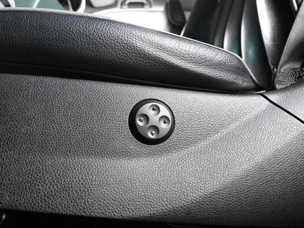 Mercedes-Benz GLK-Класс I (X204) Рестайлинг с пробегом 2012 года, цена 1 590 000 рублей, 186180 км, внедорожник, Автокод Объявления