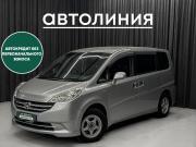 Honda Stepwgn III Красноярск  - изображение 16